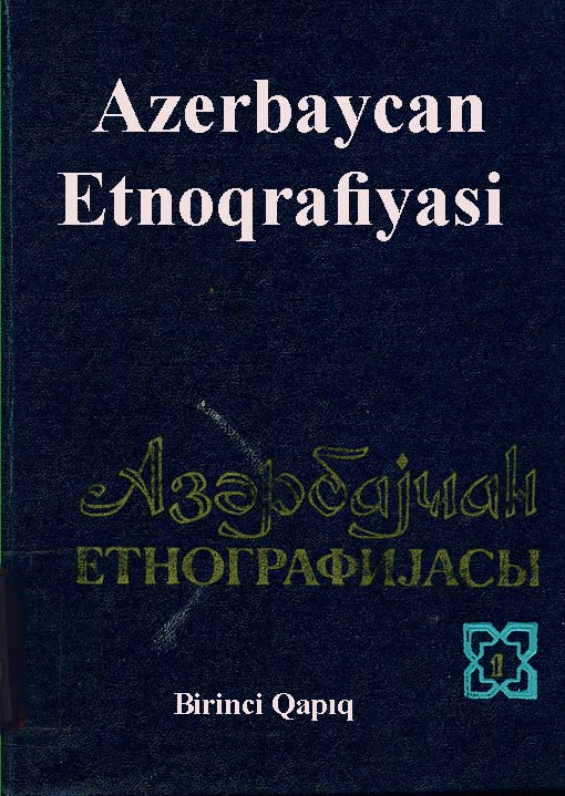 Azerbaycan Etnoqrafiyasi